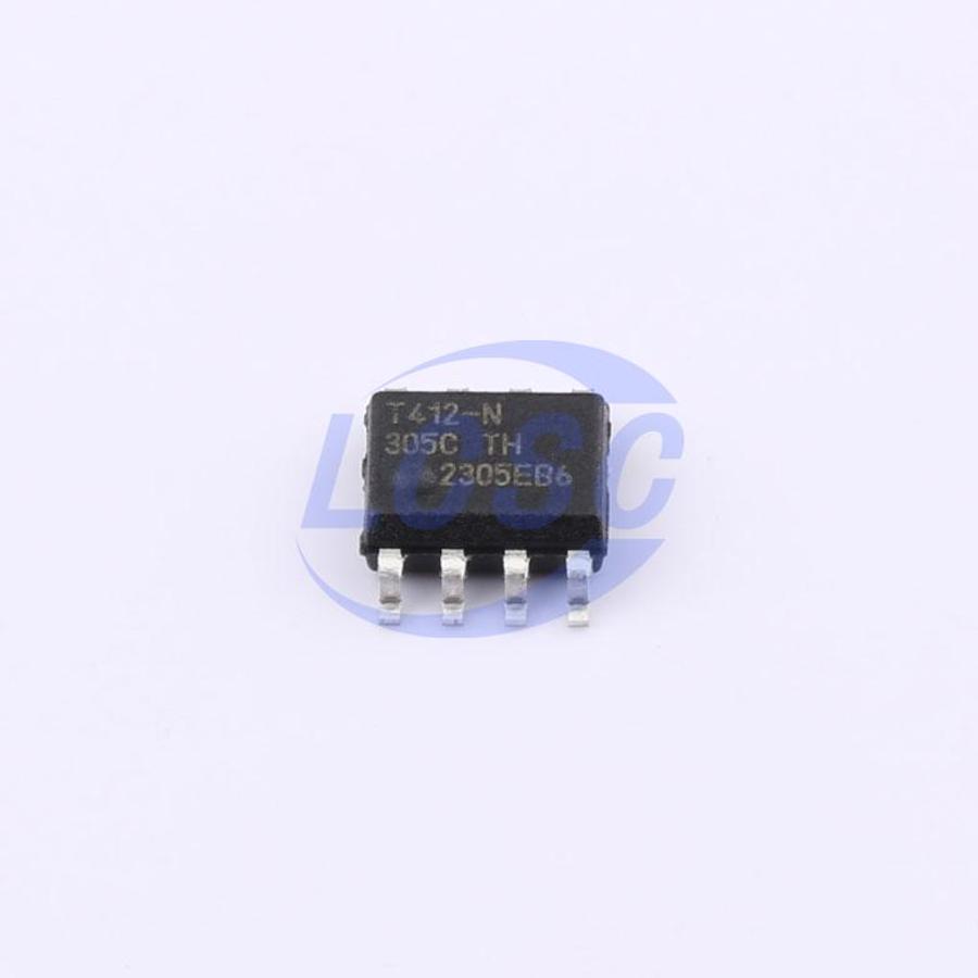 Microchip Tech ATTINY412-SSNR - Image 3