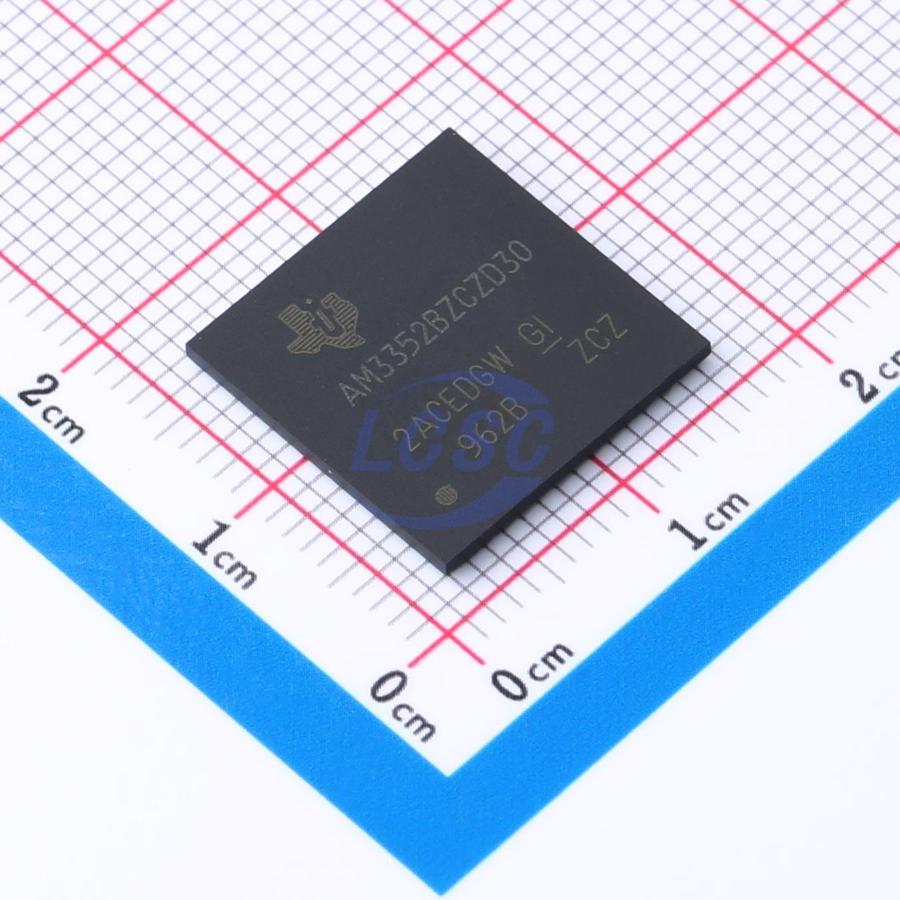 Texas Instruments AM3352BZCZD30