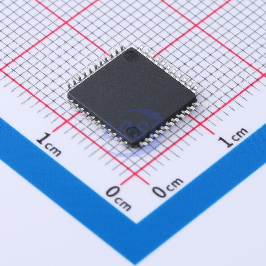 Microchip Tech PIC18F4321-I/PT - Image 2