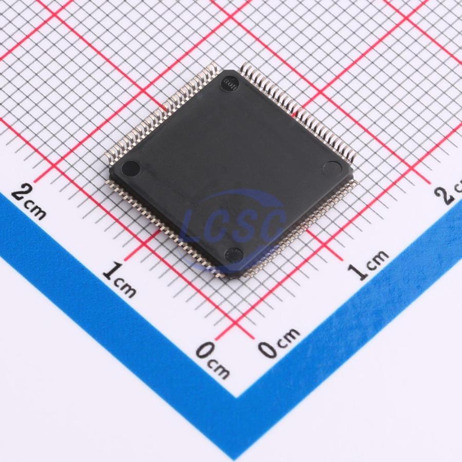 STMicroelectronics STM32L152VET6 - Image 2