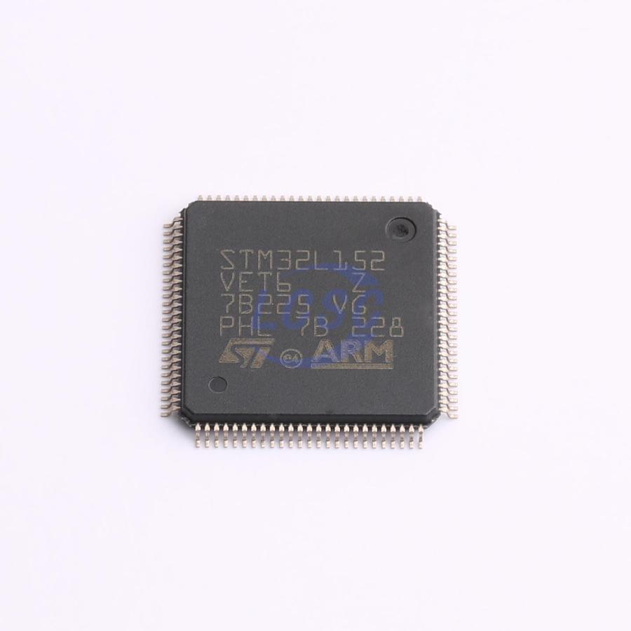 STMicroelectronics STM32L152VET6 - Image 3