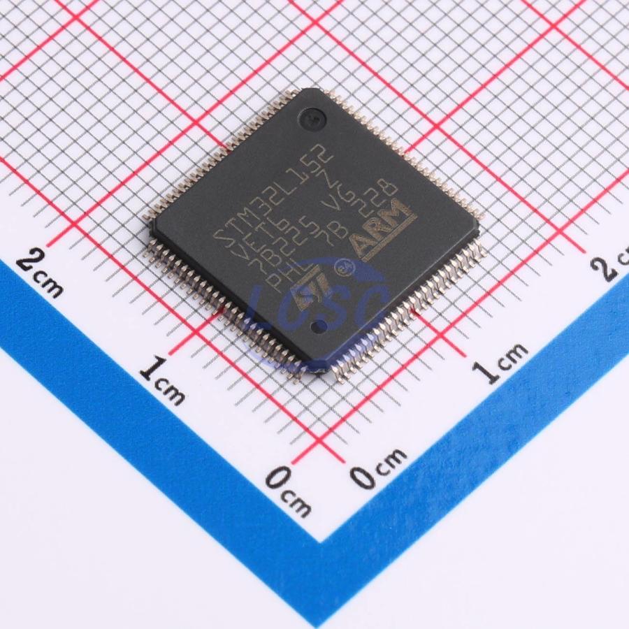 STMicroelectronics STM32L152VET6