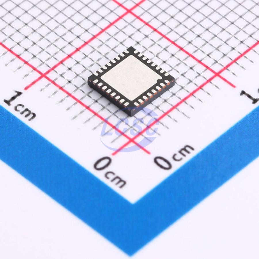 STMicroelectronics STM8AF5286UAY - Image 2