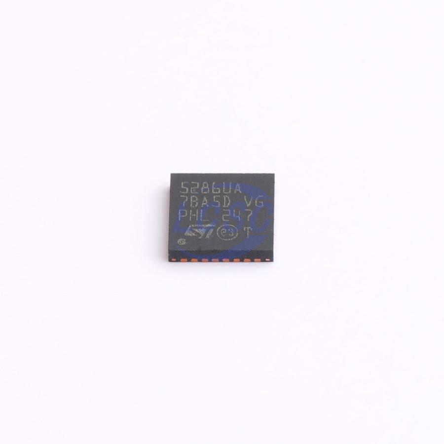 STMicroelectronics STM8AF5286UAY - Image 3