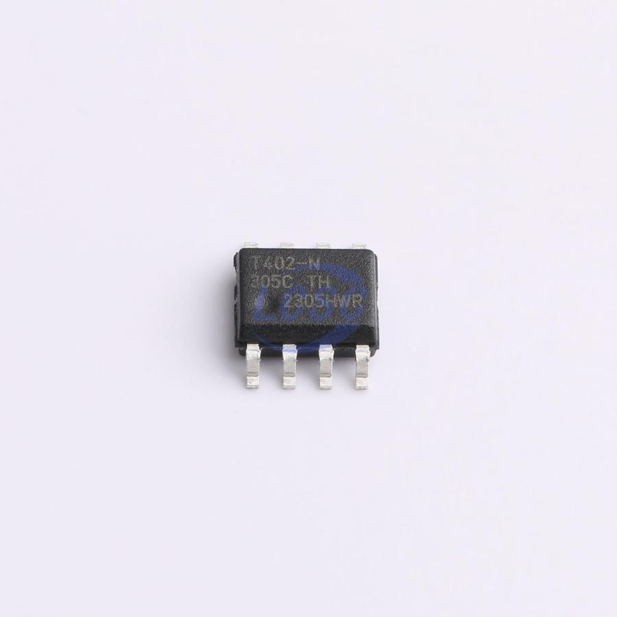 Microchip Tech ATTINY402-SSNR - Image 3