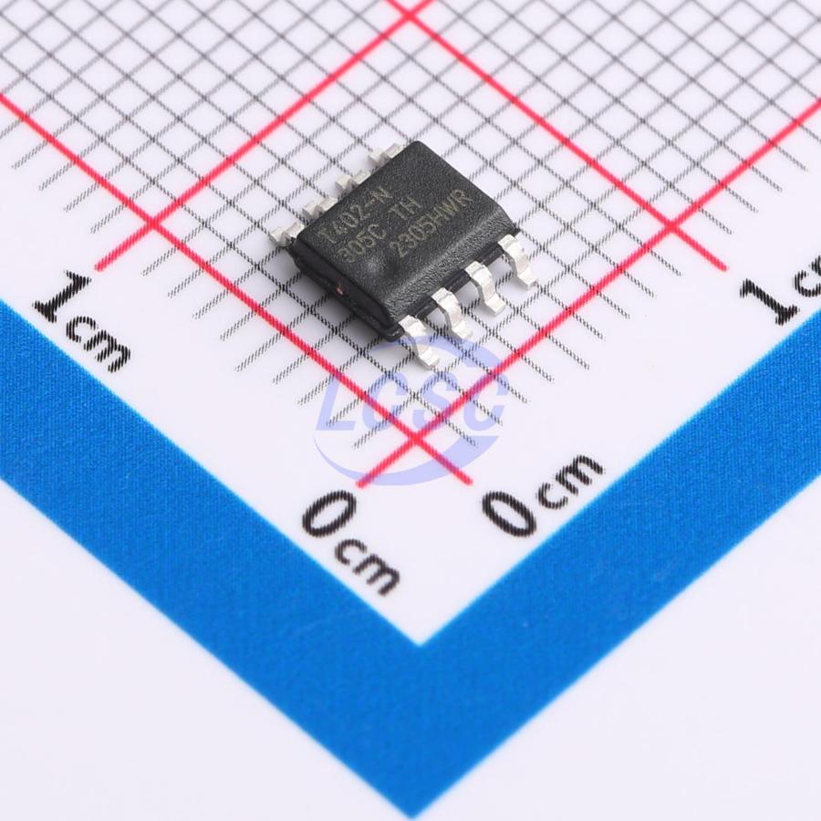 Microchip Tech ATTINY402-SSNR