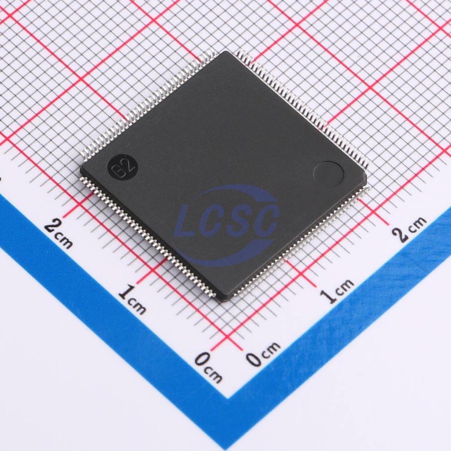 NXP Semicon MIMXRT1024CAG4A - Image 2