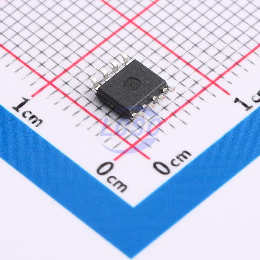 Microchip Tech PIC12F1571T-I/SN - Image 2