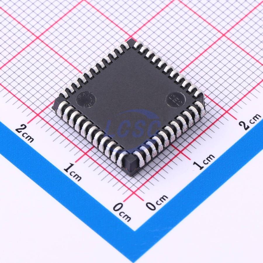 Microchip Tech AT80C51RD2-SLSUM - Image 2