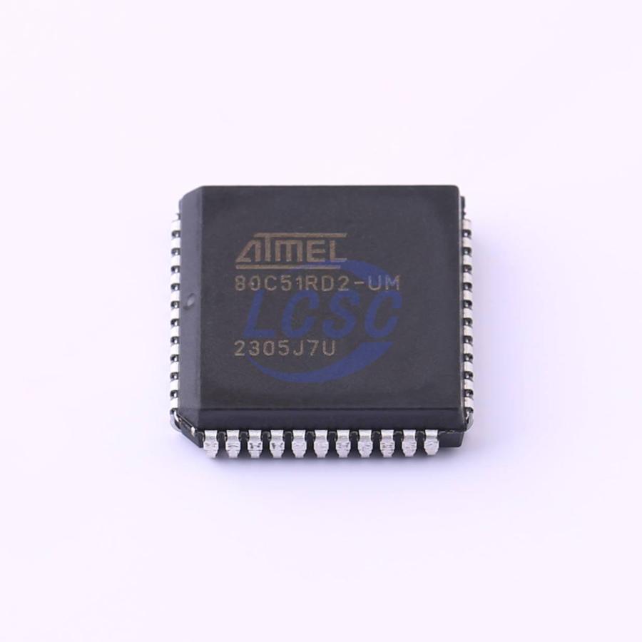 Microchip Tech AT80C51RD2-SLSUM - Image 3