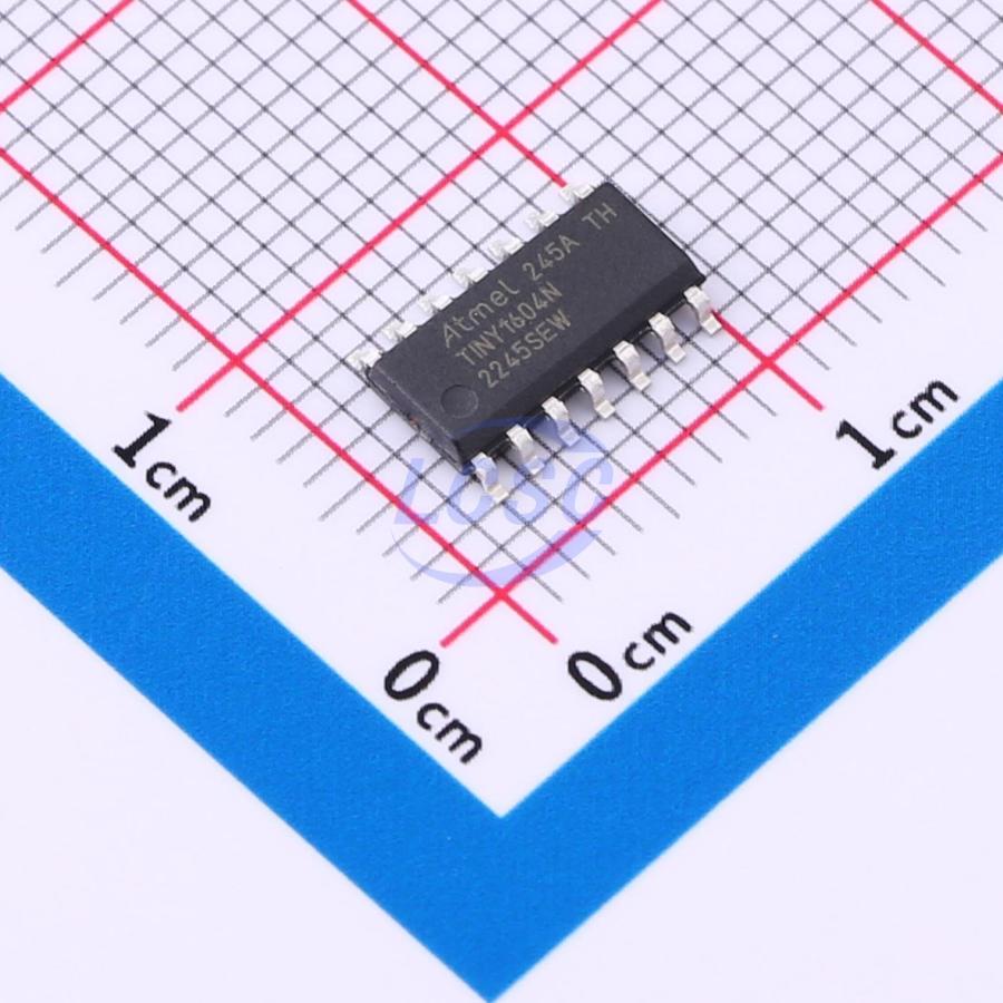 Microchip Tech ATTINY1604-SSN
