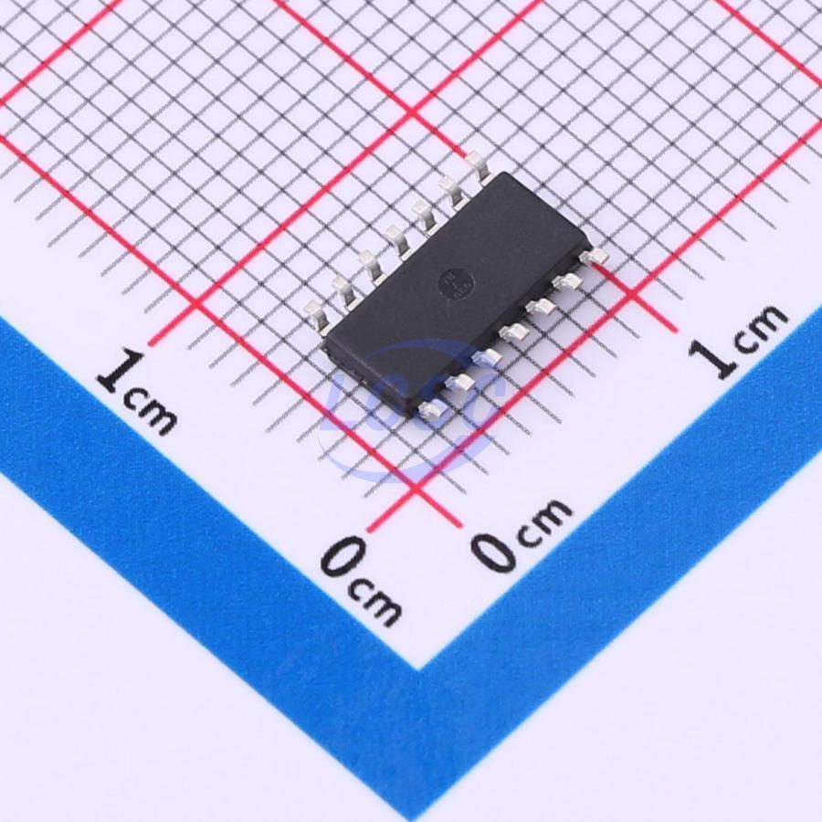 Microchip Tech ATTINY1614-SSF - Image 2