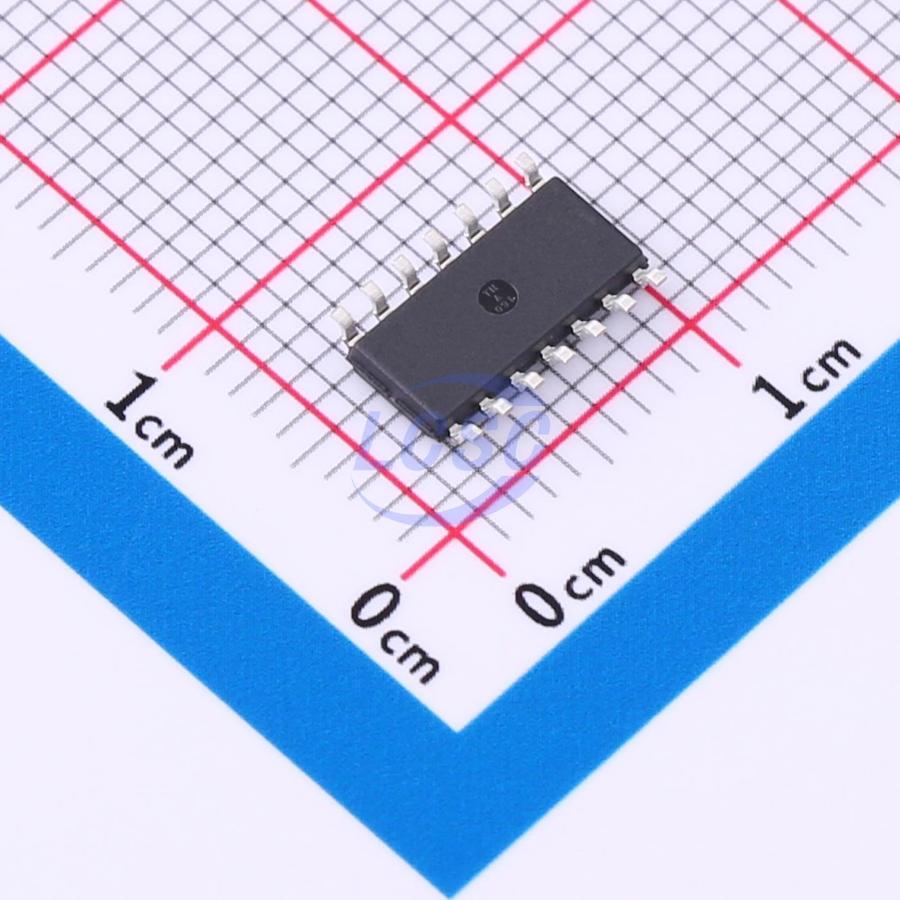 Microchip Tech ATTINY1614-SSN - Image 2