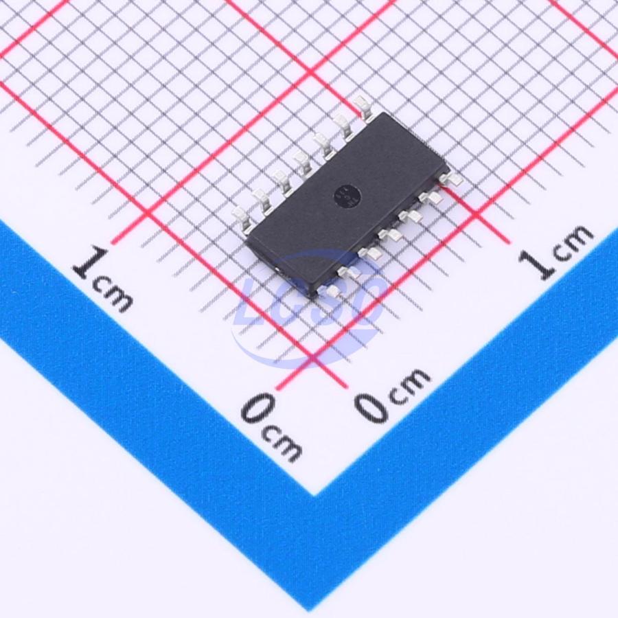 Microchip Tech ATTINY814-SSF - Image 2