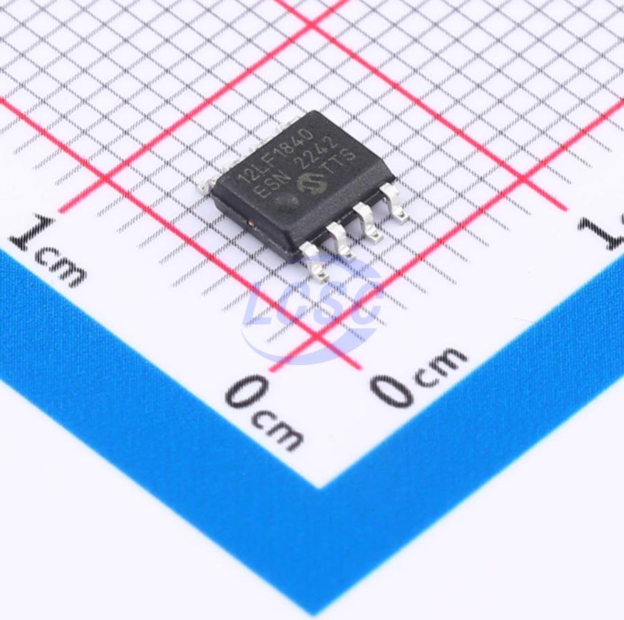 Microchip Tech PIC12LF1840-E/SN