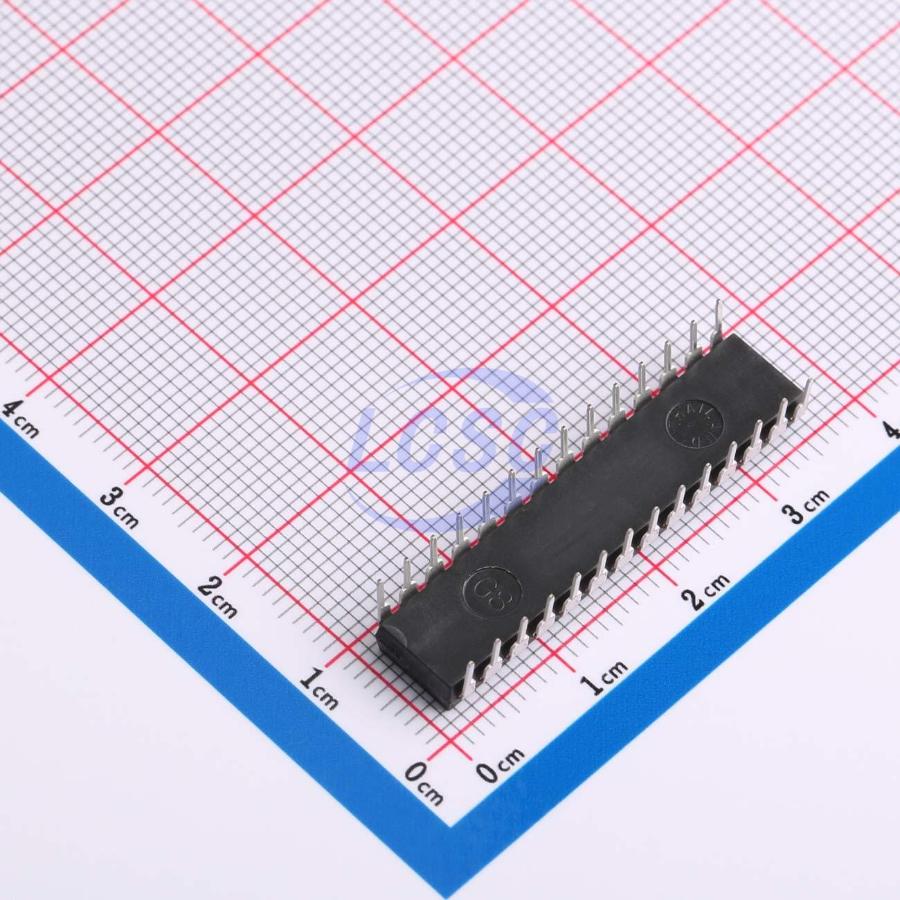 Microchip Tech PIC16C73B-20/SP - Image 2