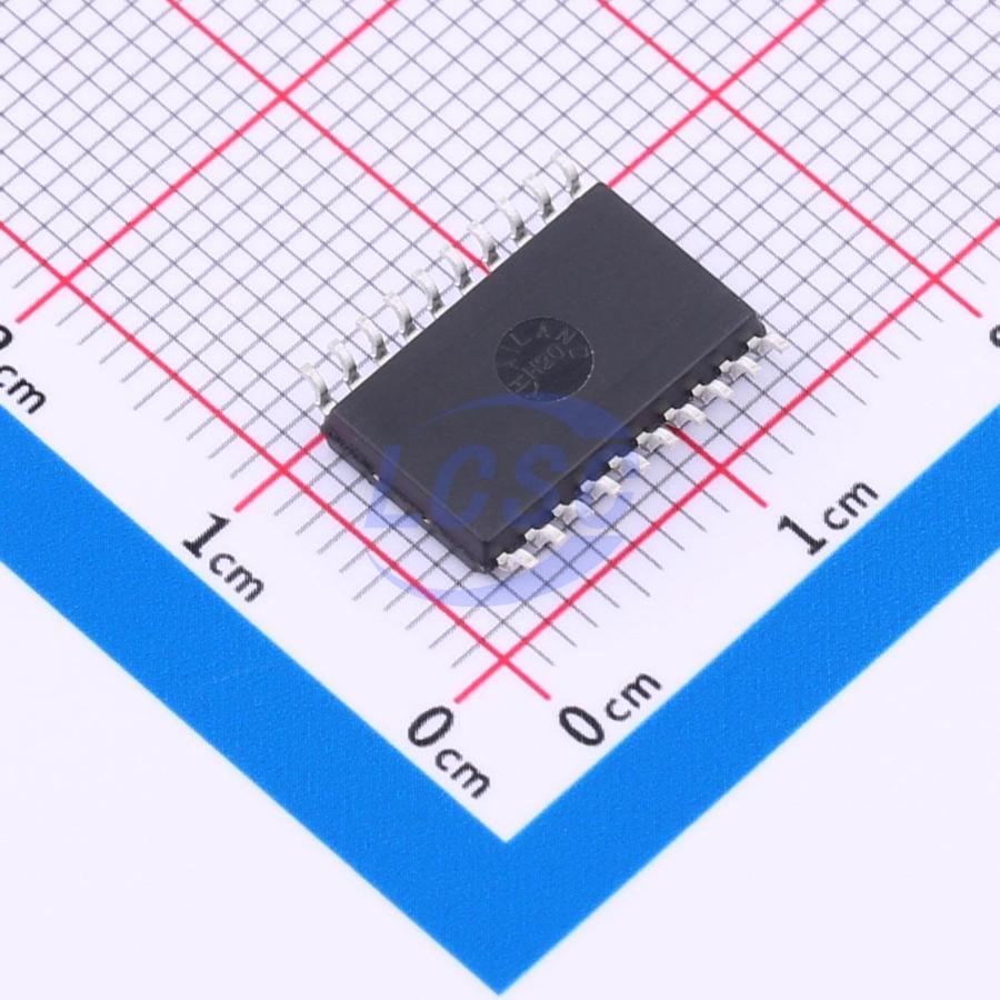 Microchip Tech PIC16F1708-I/SO - Image 2