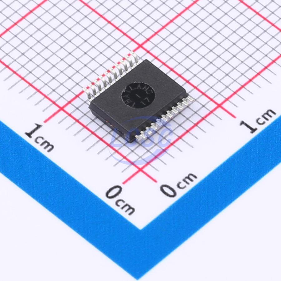 Microchip Tech PIC16F1768-I/SS - Image 2