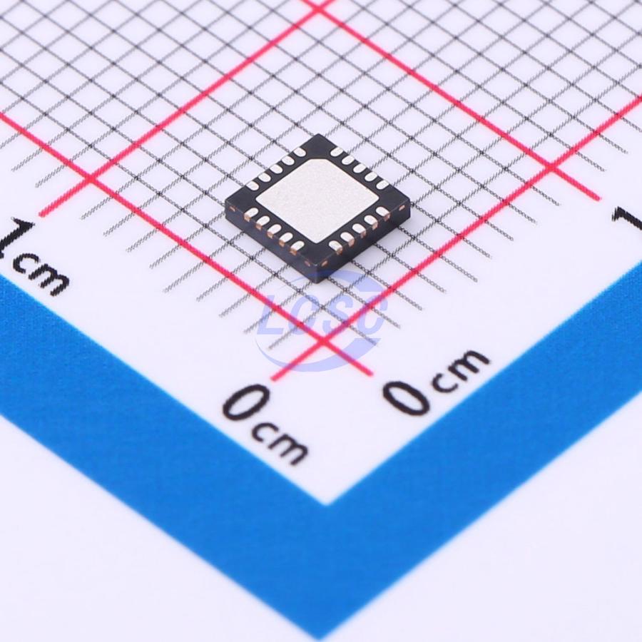 Microchip Tech PIC16F1828-I/ML - Image 2