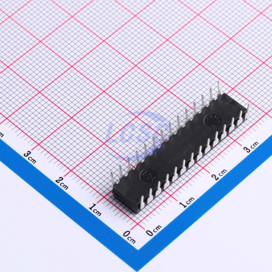 Microchip Tech PIC16F1936-I/SP - Image 2