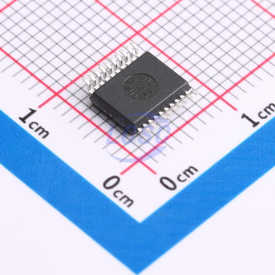 Microchip Tech PIC16F685-I/SS - Image 2