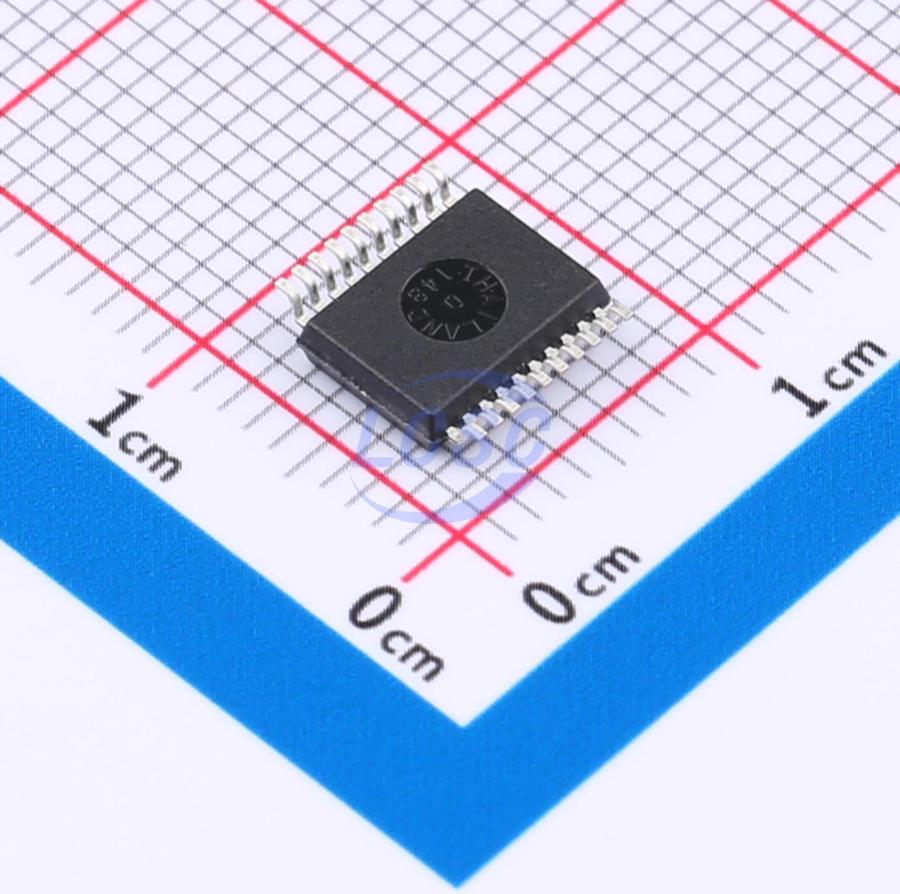 Microchip Tech PIC16F687-I/SS - Image 2