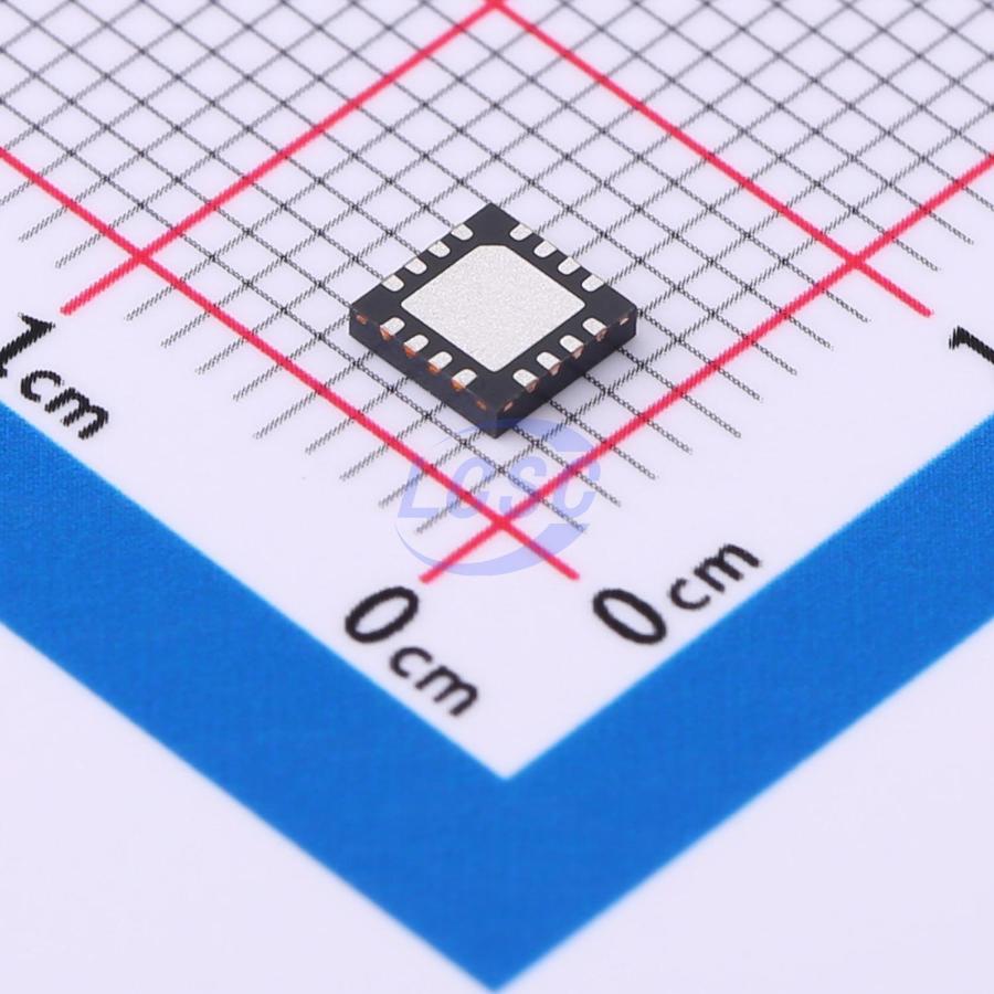 Microchip Tech PIC16F688-I/ML - Image 2