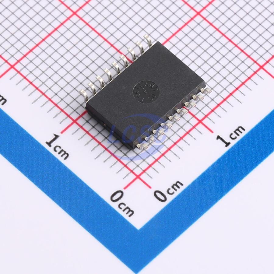 Microchip Tech PIC16F84A-20I/SO - Image 2