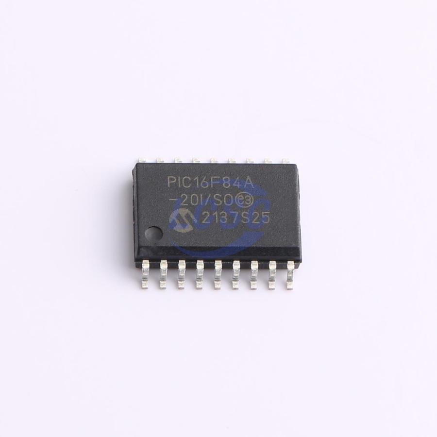 Microchip Tech PIC16F84A-20I/SO - Image 3