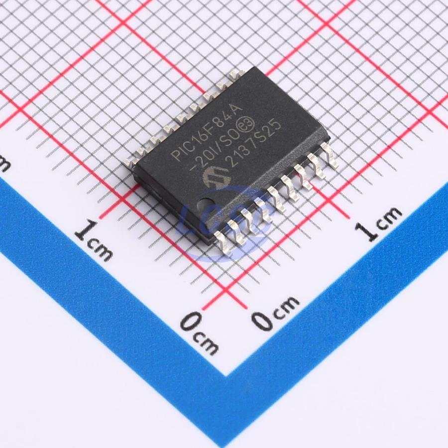 Microchip Tech PIC16F84A-20I/SO