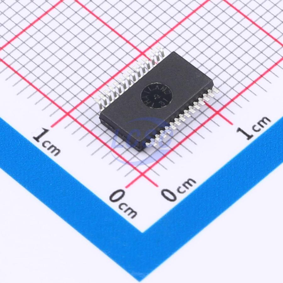 Microchip Tech PIC16F886-E/SS - Image 2