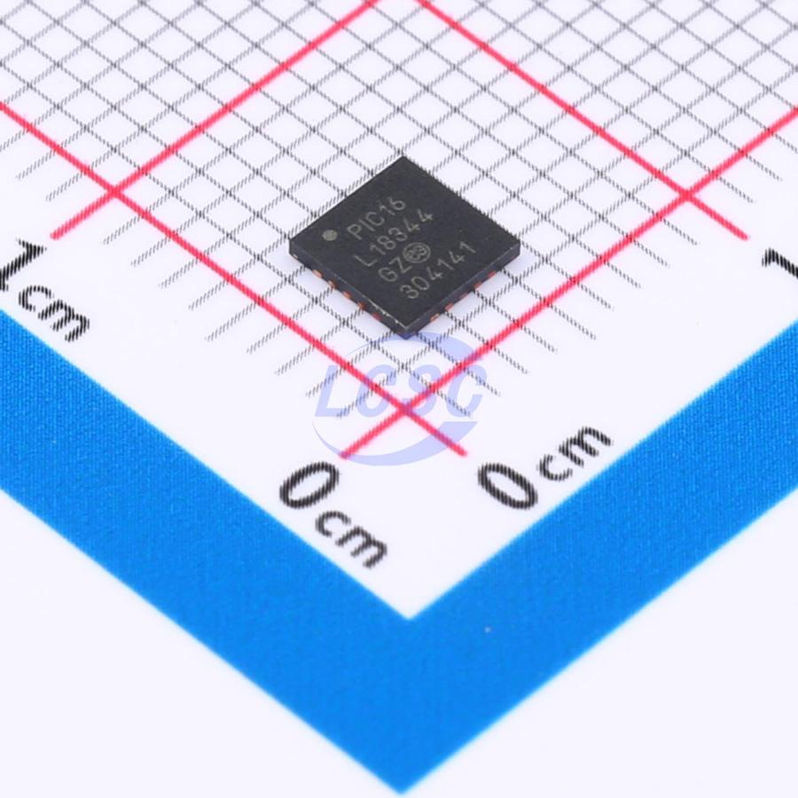 Microchip Tech PIC16LF18344-I/GZ