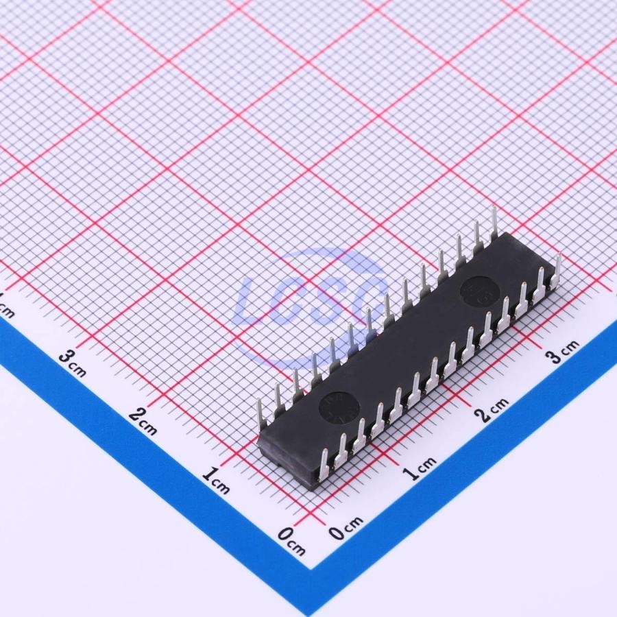 Microchip Tech PIC18F2321-I/SP - Image 2