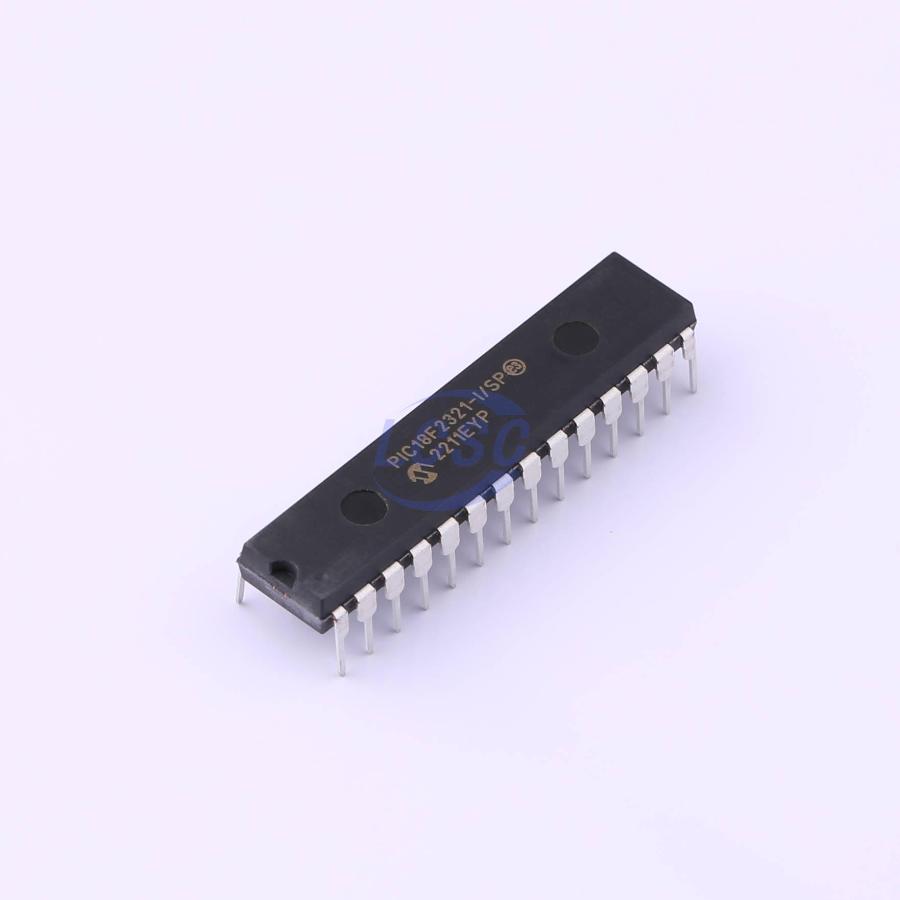 Microchip Tech PIC18F2321-I/SP - Image 3