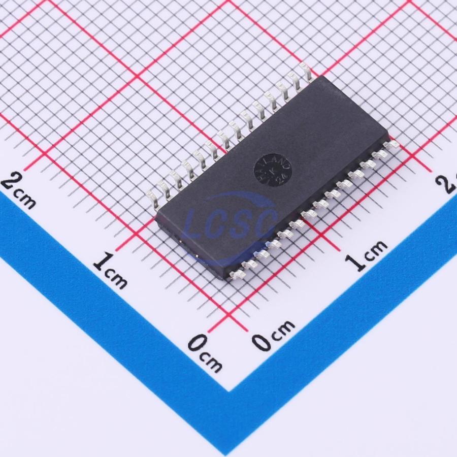 Microchip Tech PIC18F24K40-I/SO - Image 2