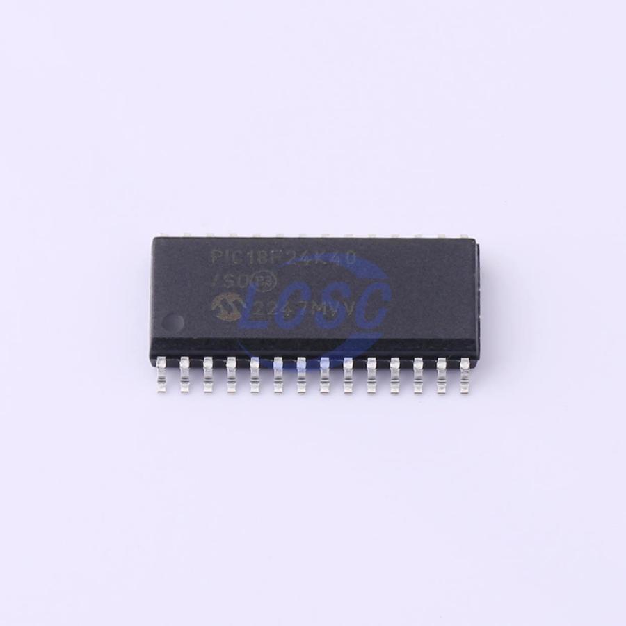 Microchip Tech PIC18F24K40-I/SO - Image 3