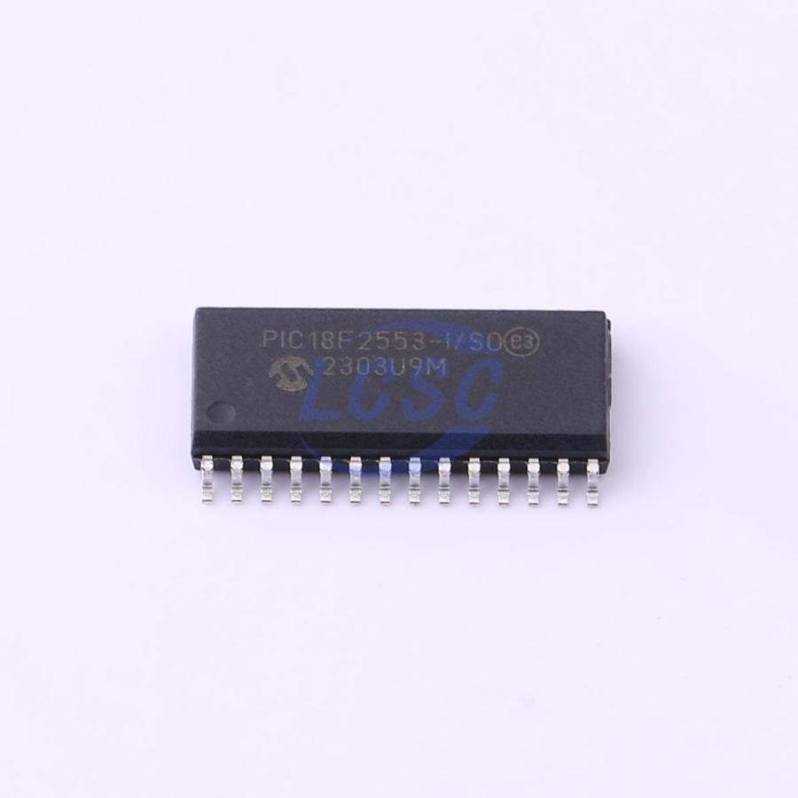 Microchip Tech PIC18F2553-I/SO - Image 3