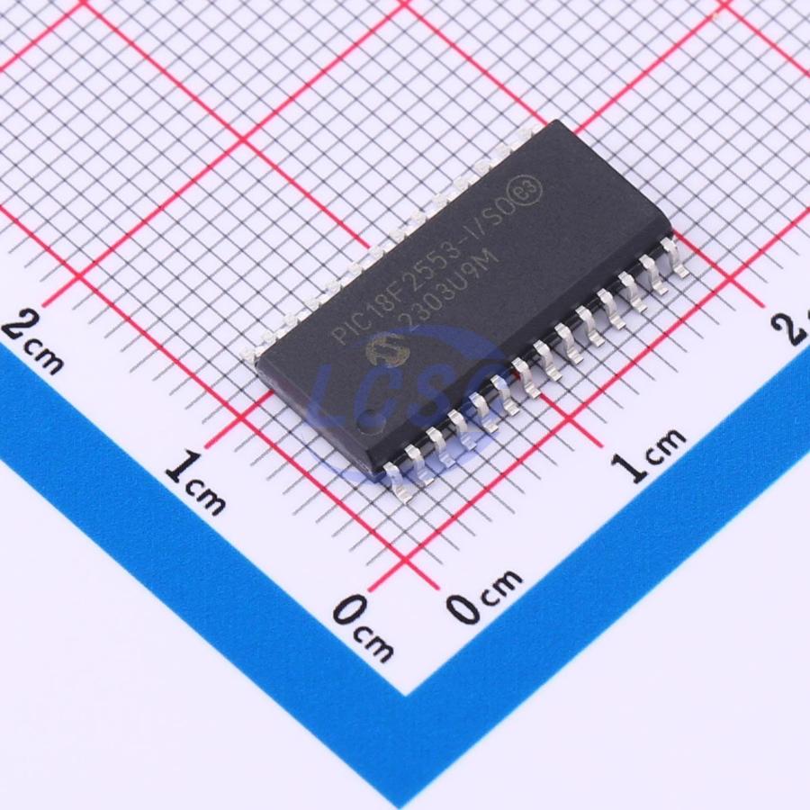 Microchip Tech PIC18F2553-I/SO