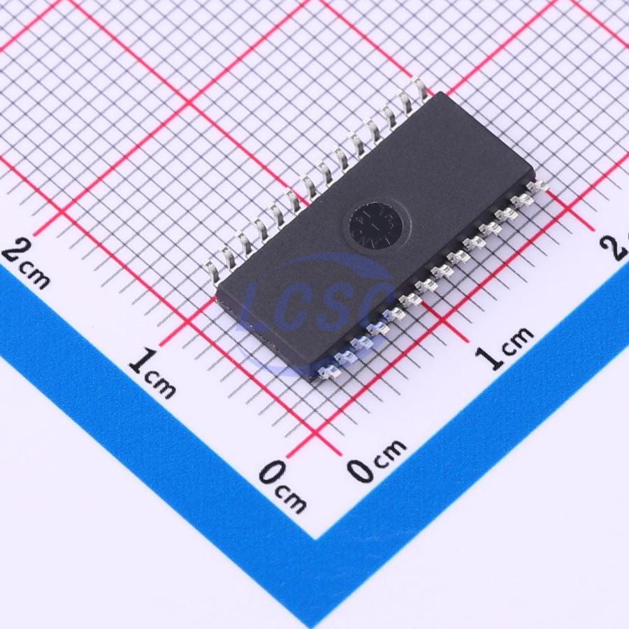 Microchip Tech PIC18F258-I/SO - Image 2