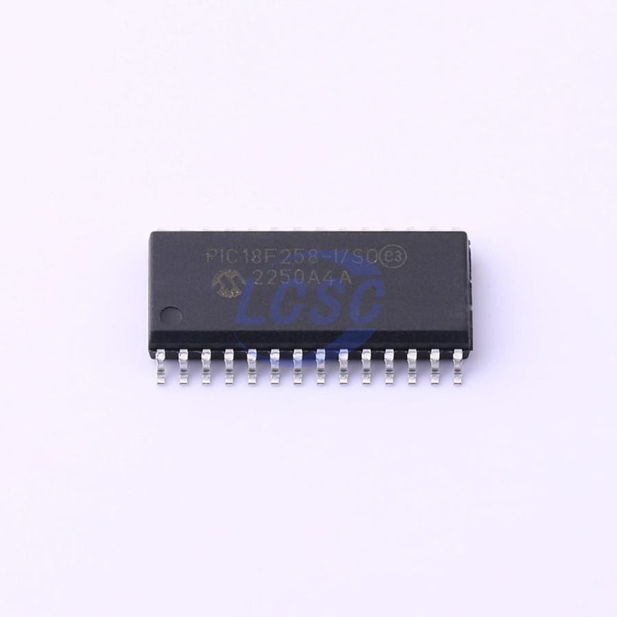 Microchip Tech PIC18F258-I/SO - Image 3