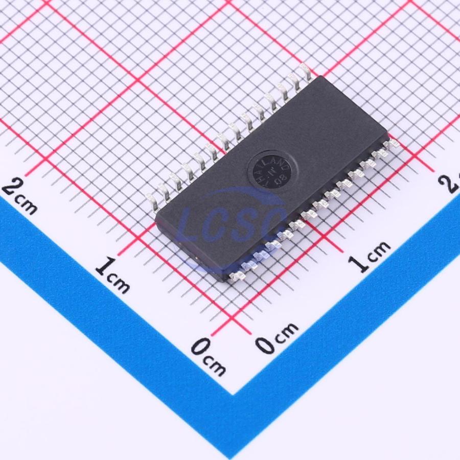 Microchip Tech PIC18F26K83-I/SO - Image 2