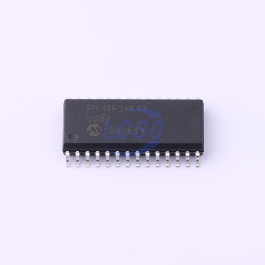 Microchip Tech PIC18F26K83-I/SO - Image 3