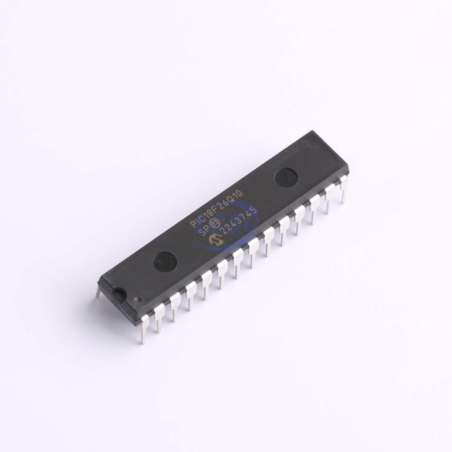 Microchip Tech PIC18F26Q10-I/SP - Image 3