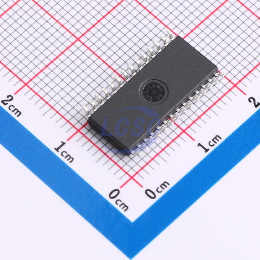 Microchip Tech PIC18F27K40-I/SO - Image 2