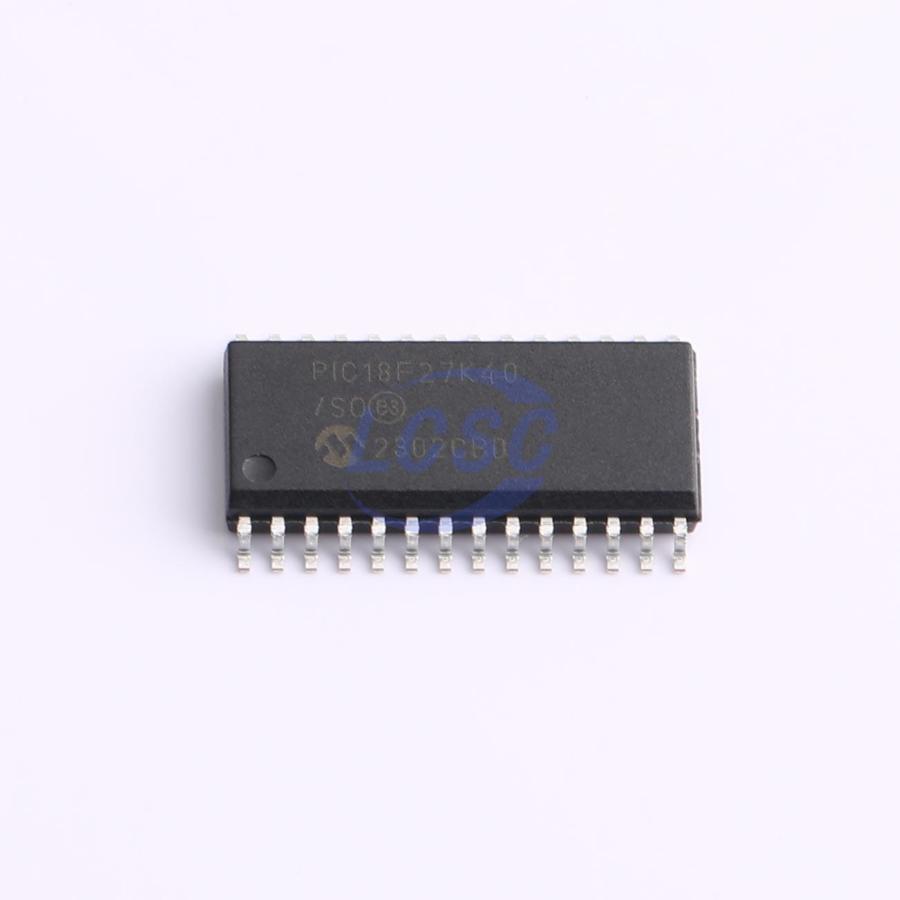 Microchip Tech PIC18F27K40-I/SO - Image 3
