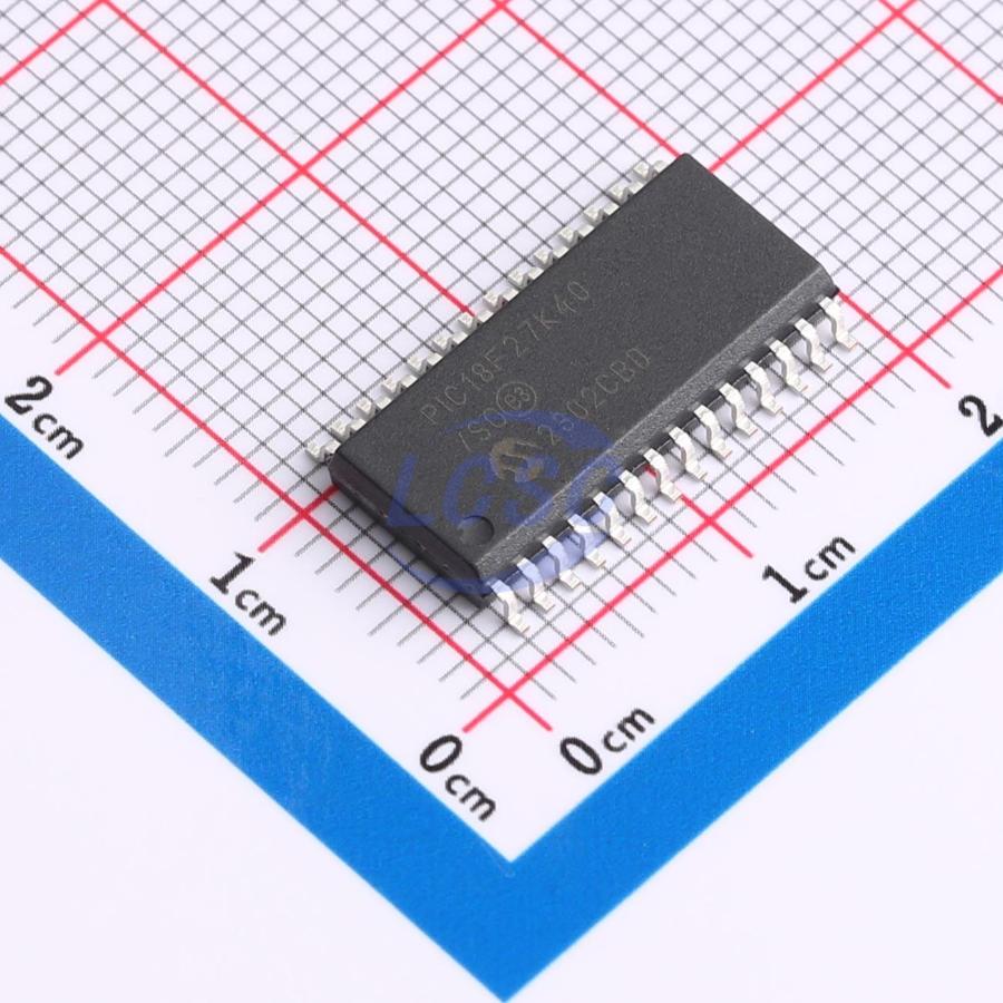 Microchip Tech PIC18F27K40-I/SO