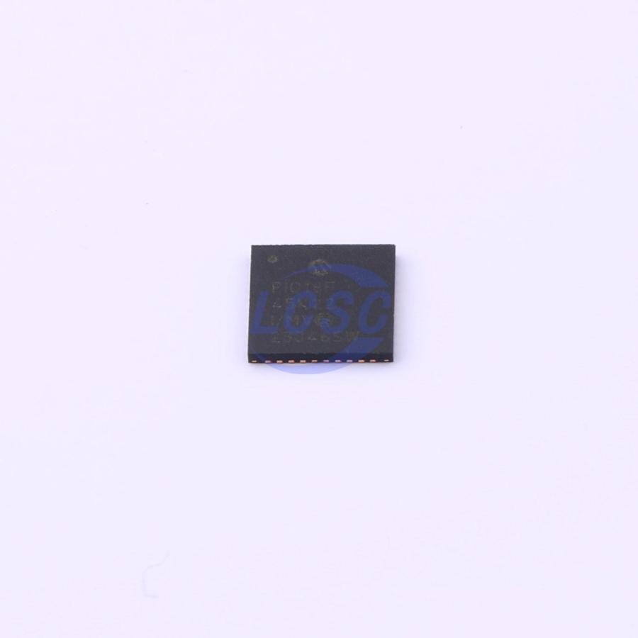 Microchip Tech PIC18F45K22-I/MV - Image 3