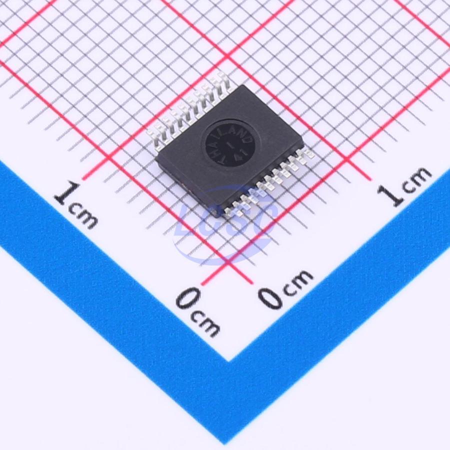 Microchip Tech PIC24FV32KA301-I/SS - Image 2