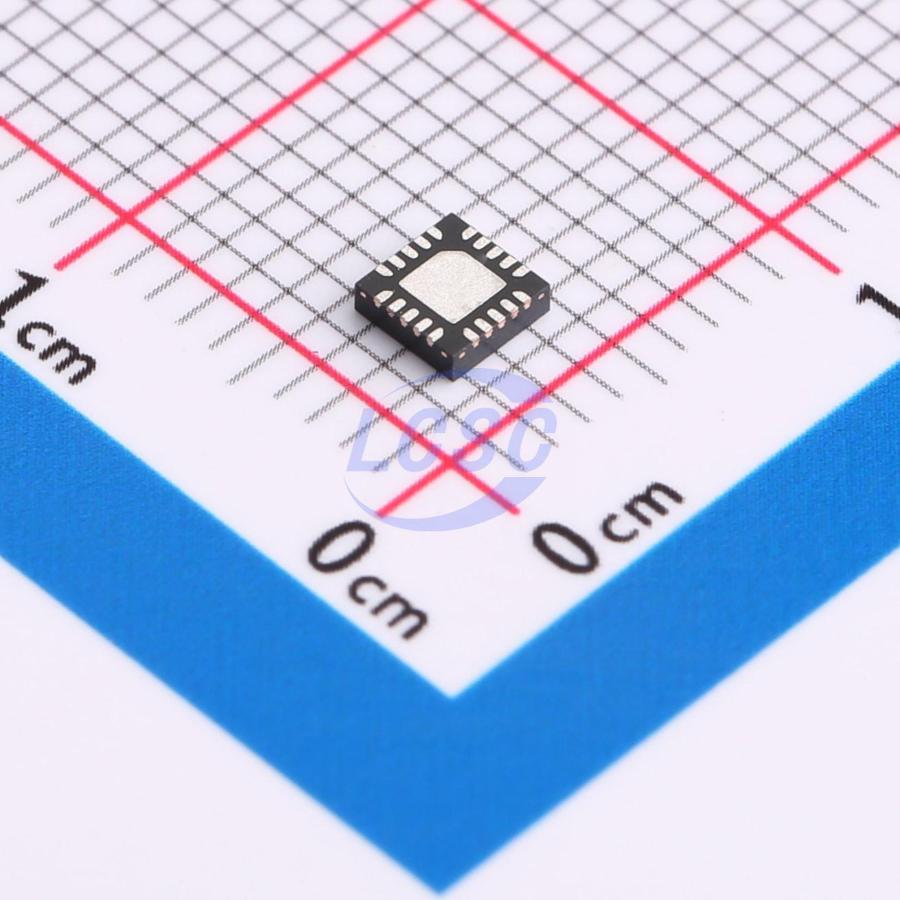 Microchip Tech PIC16F15244-I/REB - Image 2