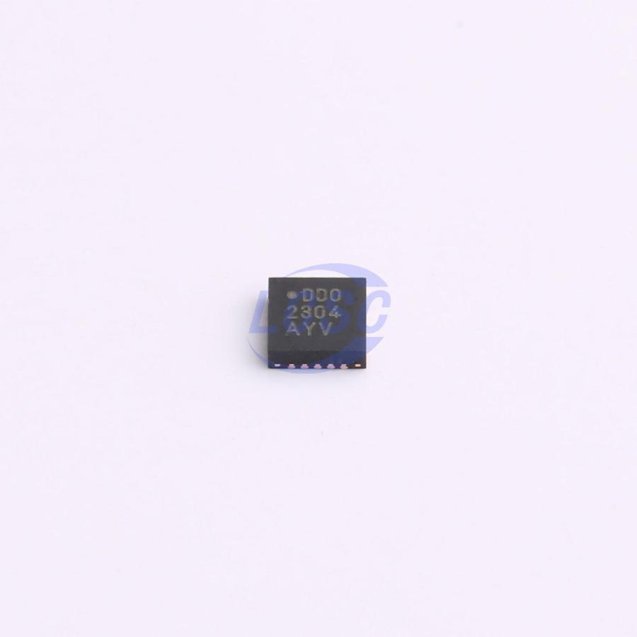 Microchip Tech PIC16F15244-I/REB - Image 3
